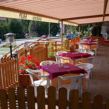 Hotel Garni Soreie Pozza di Fassa Zewnętrze zdjęcie