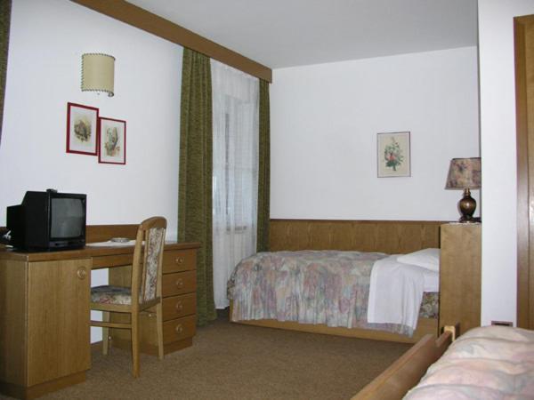 Hotel Garni Soreie Pozza di Fassa Pokój zdjęcie